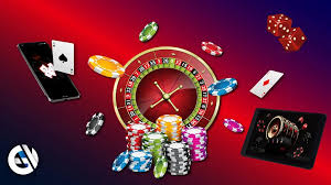 The Impact of AI in Online Betting Revolutionizing the Gaming Industry The Impact of AI in Online Betting Revolutionizing the Gaming Industry