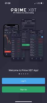 The Rise of Cryptocurrency Trading A Deep Dive into Exchange PrimeXBT The Rise of Cryptocurrency Trading A Deep Dive into Exchange PrimeXBT