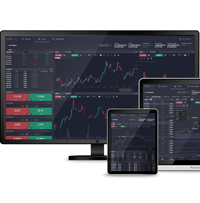 The Rise of the Exchange PrimeXBT in the Cryptocurrency Market