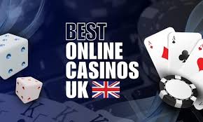 The Rise of UK Online Casino Companies Trends and Insights