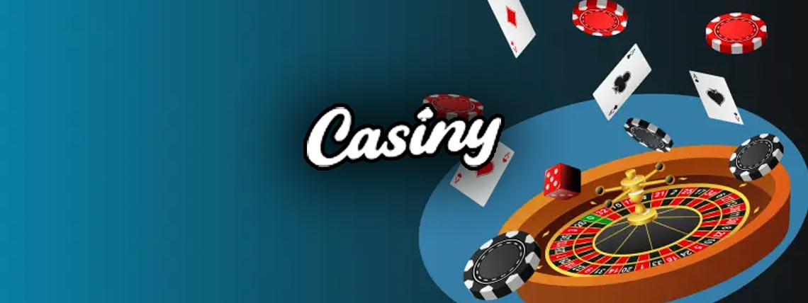 The Ultimate Guide to Online Gaming and Entertainment - Casiny1