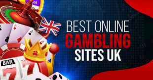 The Ultimate Guide to Play Online Casino UK Discover Your Best Options