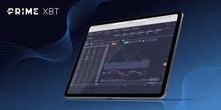 Trading Platform PrimeXBT Indonesia