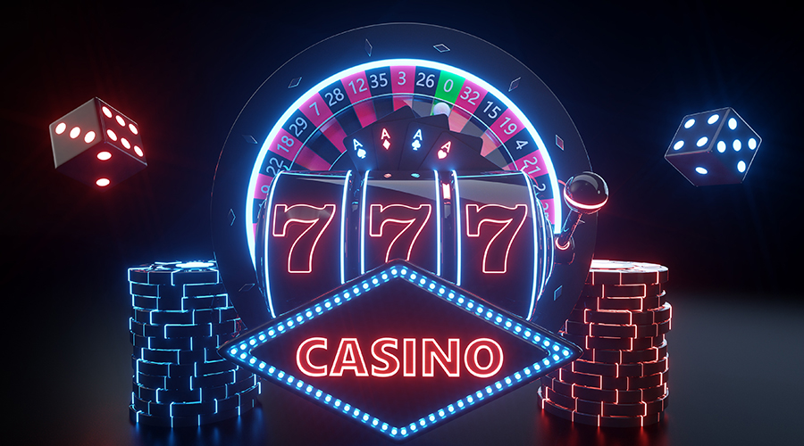 Your Ultimate Guide to Online Casino Captain Marlin