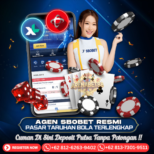 Agen Taruhan Terpercaya Indonesia - Panduan dan Tips