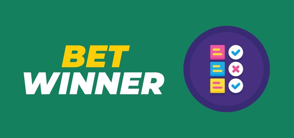Betwinner আপনার সেরা বাজির সঙ্গী Betwinner আপনার সেরা বাজির সঙ্গী