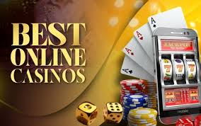 Casino Apps Offering Welcome Free 2