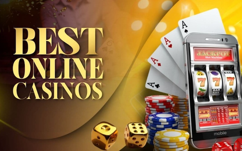 Casino Games That Require Pure 5