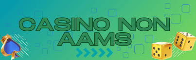casinò non aams che pagano come riconoscerli e cosa valutare
