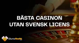 Casino utan Spelpaus - En Guide till Obegränsat Spelande Casino utan Spelpaus - En Guide till Obegränsat Spelande