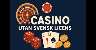 Casino utan Spelpaus - En Guide till Obegränsat Spelande Casino utan Spelpaus - En Guide till Obegränsat Spelande