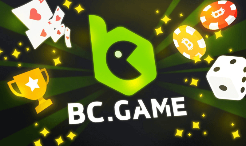 Découvrez le Flambeau du Jeu  BC Game en Tunisie