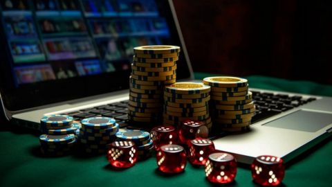 Discover the Excitement of iWild Casino Online Games 0
