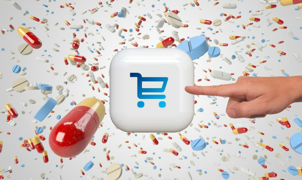 Effektiv behandling av erektil dysfunksjon med Tadalafil-Tabletter 60 Mg