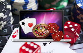 Experience the Excitement at Admiral Casino