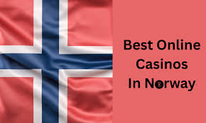 Explore the Best Norwegian Casino Sites A Comprehensive Guide Explore the Best Norwegian Casino Sites A Comprehensive Guide