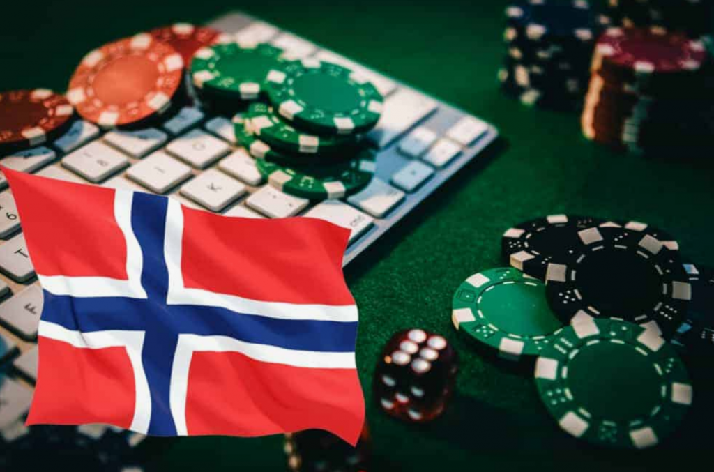 Explore the Best Norwegian Casino Sites A Comprehensive Guide Explore the Best Norwegian Casino Sites A Comprehensive Guide