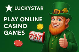Explore the Exciting World of Lucky Star Casino Brazil 5