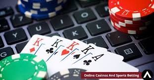 Exploring the Exciting World of Betwinner 9
