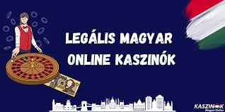Fedezd fel a legjobb magyar online kaszinó világát!