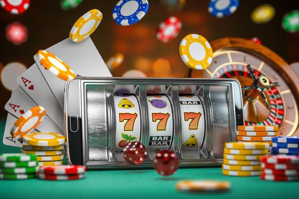 Fedezze fel az uj online casino izgalmait és lehetőségeit