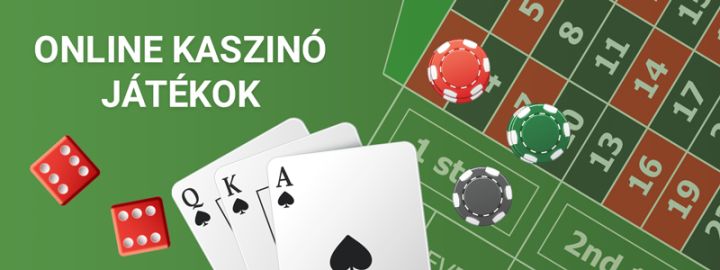 Fedezze fel az uj online casino lehetőségeit