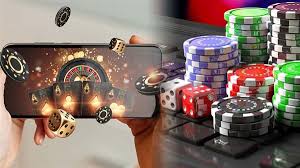 Gambling on Mobile Devices Safely Tips and Guidelines