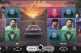 Hotline Casino Najlepsze źródło rozrywki hazardowej online Hotline Casino Najlepsze źródło rozrywki hazardowej online
