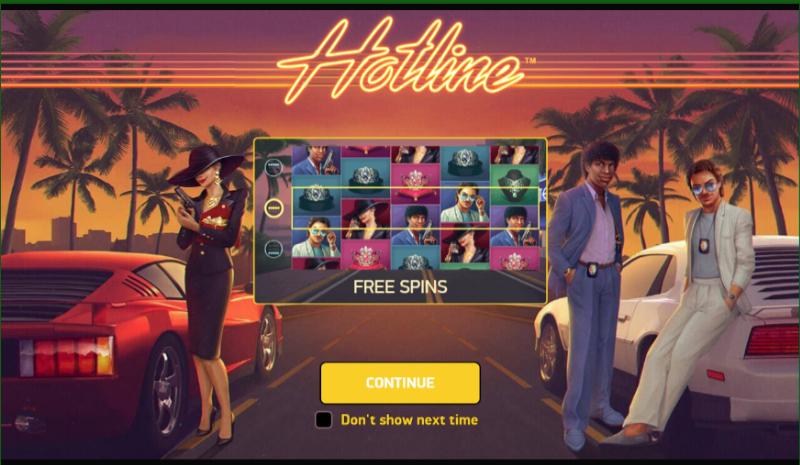 Hotline Casino - Wszystko, co musisz wiedzieć o grze na gorącej linii Hotline Casino - Wszystko, co musisz wiedzieć o grze na gorącej linii
