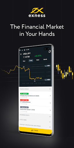 Is Exness a Book Exploring the World of Forex Trading