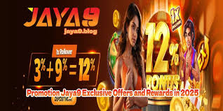 Jaya9 একটি নতুন অর্থ উপার্জনের প্ল্যাটফর্ম