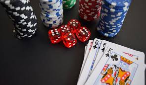 Online Casino ohne deutsche Regeln – Freiheit zum Spielen