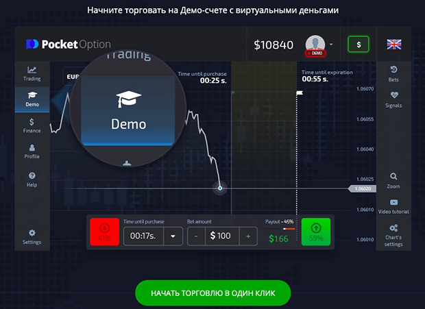 Pocket Option Trading Navigating the World of Binary Options with Expert Insights Pocket Option Trading Navigating the World of Binary Options with Expert Insights