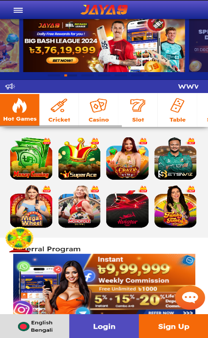 Slot Games Optimized for Bengali 4 Slot Games Optimized for Bengali 4