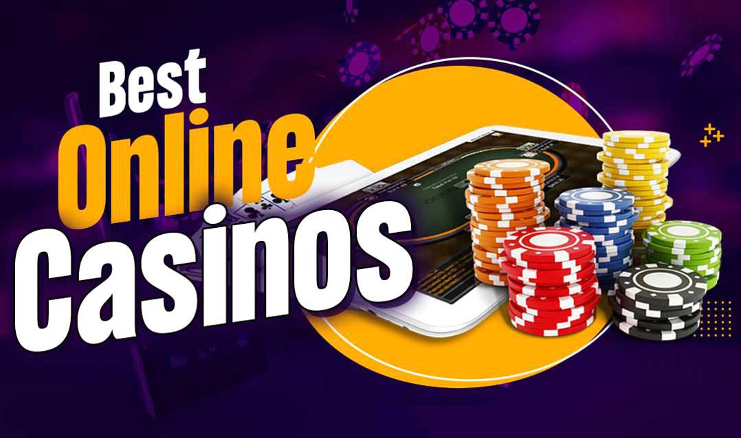 The Best Payout Online Casino UK Find Your Winning Formula