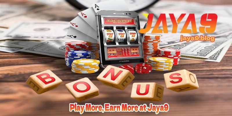 The Future of Gaming Exploring Jaya9