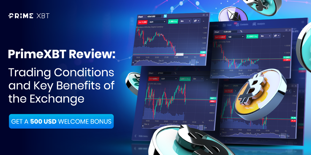Understanding PrimeXBT Fee's for Effective Trading 5