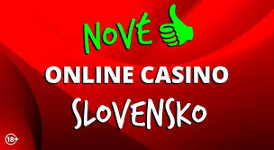Výbery v online kasíne - Aké sú možnosti a ako na to