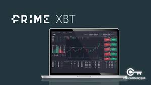 Welcome to the Future of Finance PrimeXBT Online Trading