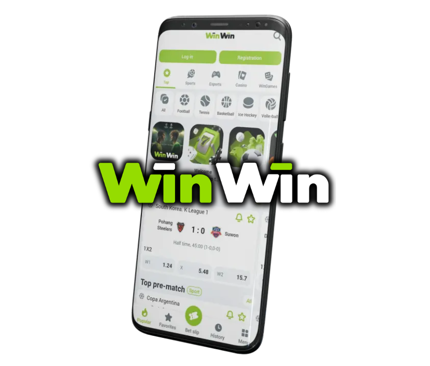 WinWin Casino - Najlepsze Miejsce do Gry Online 0 WinWin Casino - Najlepsze Miejsce do Gry Online 0