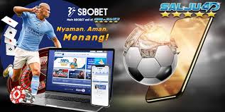 Agen Bola Terpercaya untuk Pengalaman Taruhan yang Optimal Agen Bola Terpercaya untuk Pengalaman Taruhan yang Optimal