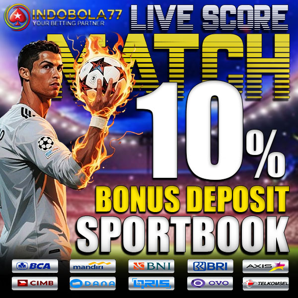 Agen Bola Terpercaya untuk Penggemar Judi Olahraga 225753188