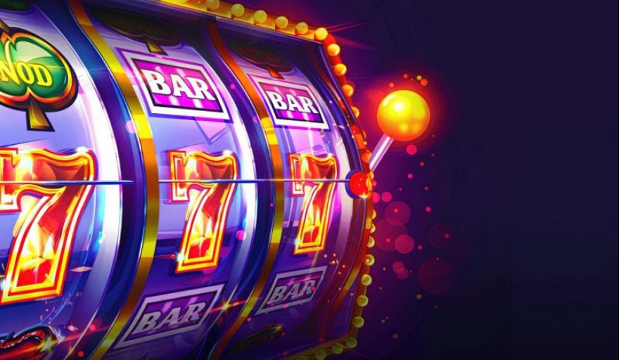 Casinon utan BankID En Alternativ Värld av Spel Casinon utan BankID En Alternativ Värld av Spel