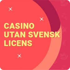Casinon Utan BankID En Djupdykning i En Ny Era av Online Spel Casinon Utan BankID En Djupdykning i En Ny Era av Online Spel