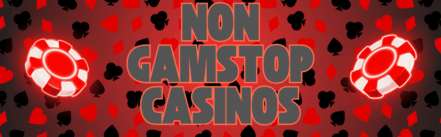 Discover New Non Gamstop Casino Sites - Your Gateway to Uninterrupted Gaming