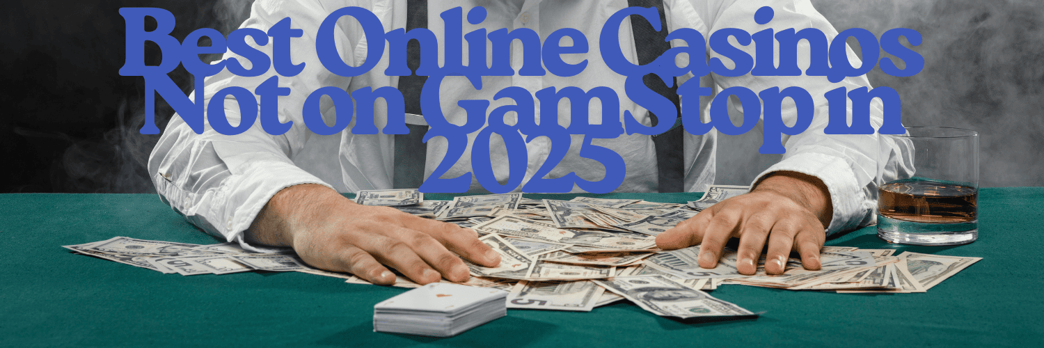 Discover New Non Gamstop Casino Sites - Your Gateway to Uninterrupted Gaming
