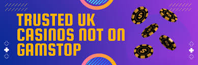 Discover the Best Casinos Not on Gamstop in the UK 545775110 Discover the Best Casinos Not on Gamstop in the UK 545775110