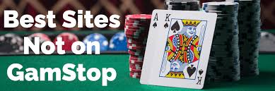 Discover the Best UK Online Casinos Not on GamStop 679240860