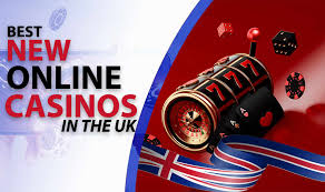 Discover the New Online Live Casino Experience in the UK Discover the New Online Live Casino Experience in the UK