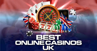 Discover the Thrill of New Online Live Casinos in the UK 1492017172